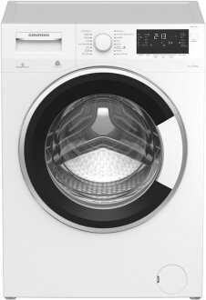 Grundig GWM 10401 Çamaşır Makinesi kullananlar yorumlar